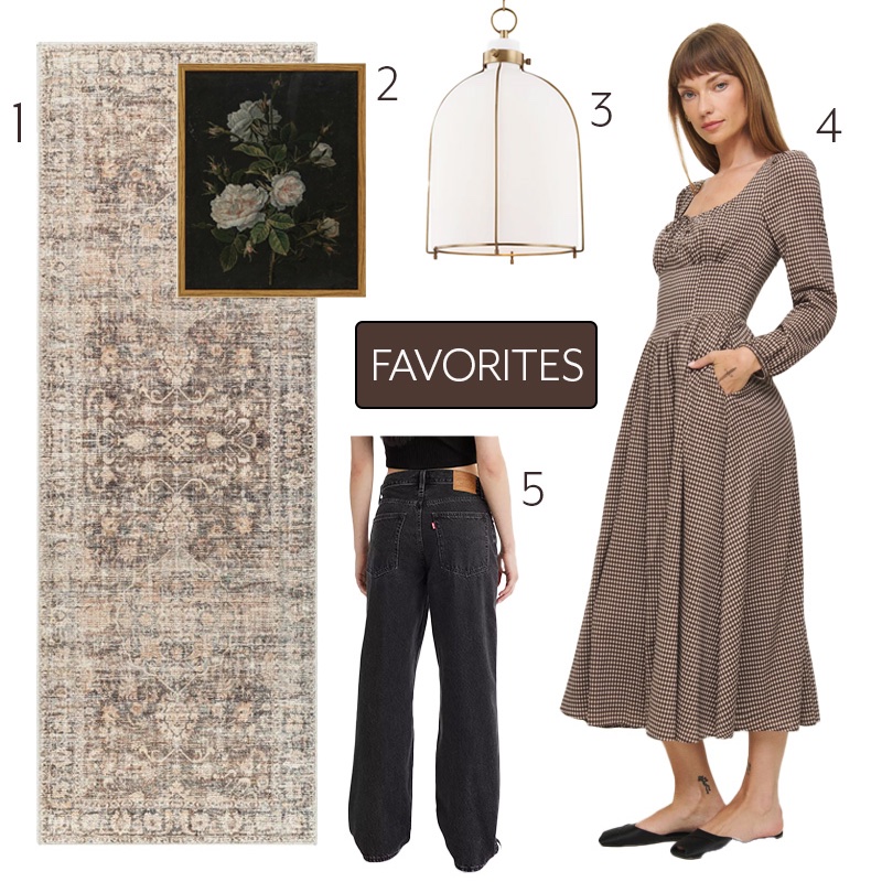 favorites.jpeg Friday Favorites - Becki Owens Blog