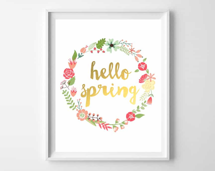 Spring Phrases (70+ Catchy Spring Phrases to Use)